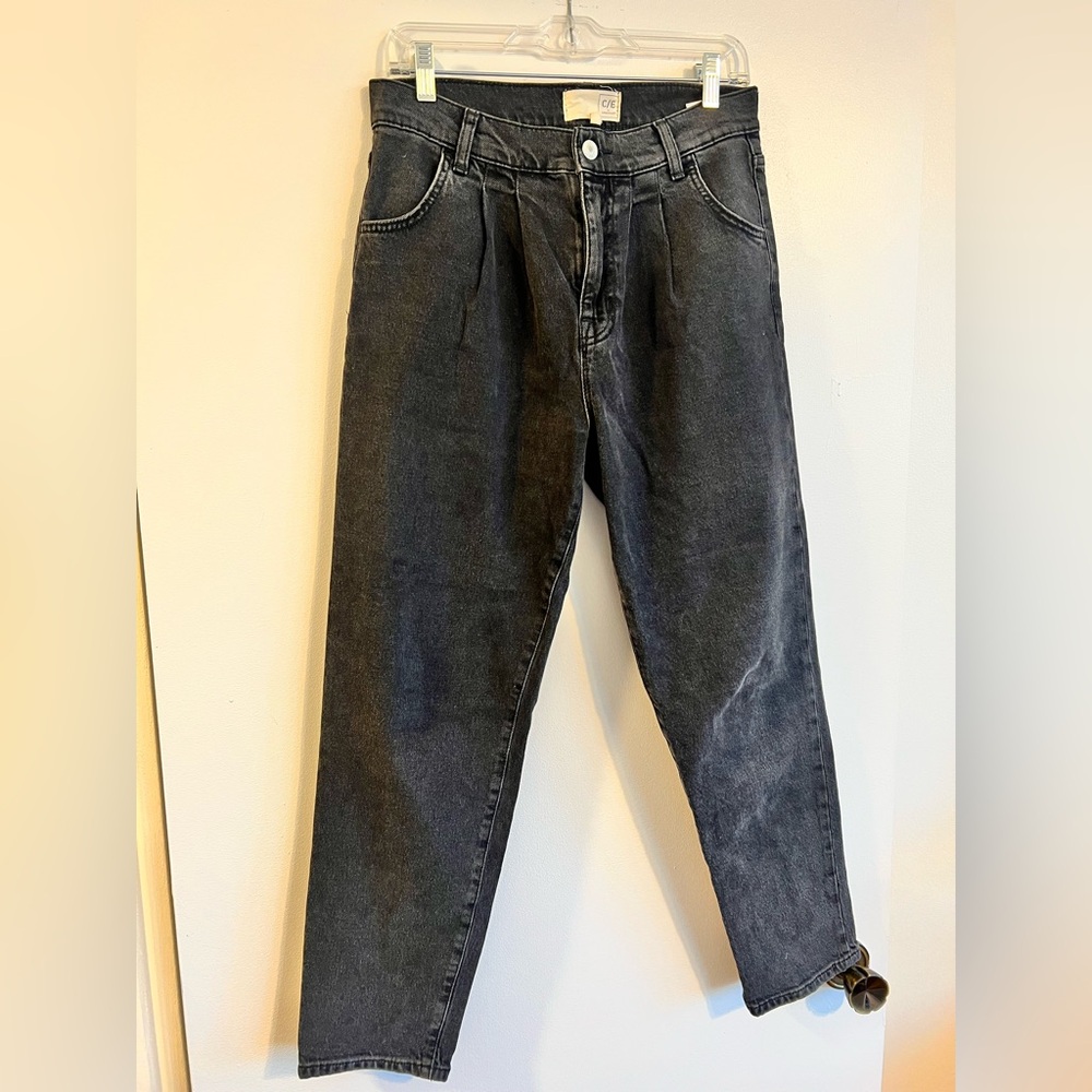 Current/Elliot Gray Jeans